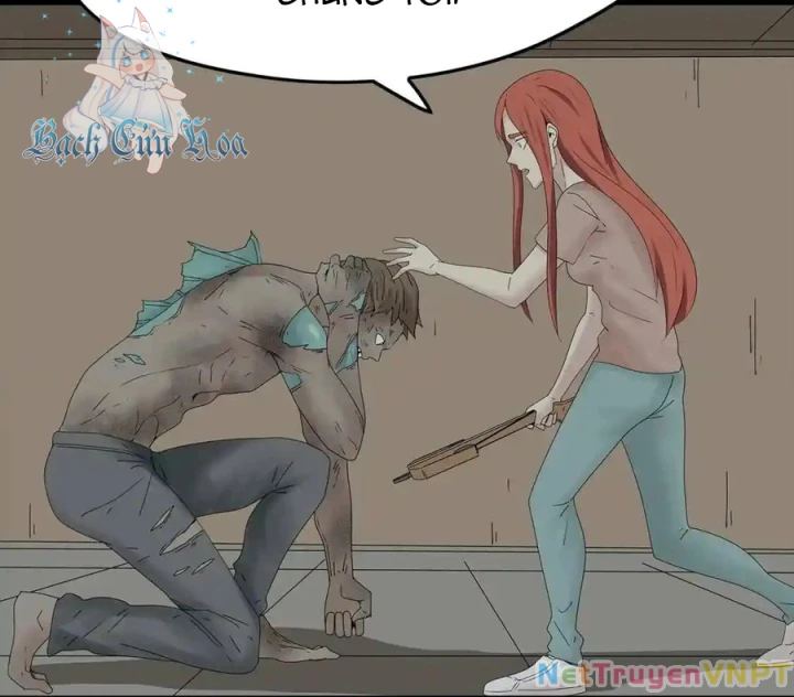 Tiền Tuyến Vùng Nước Sâu Chapter 96 - Trang 2