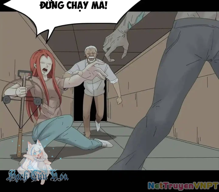 Tiền Tuyến Vùng Nước Sâu Chapter 96 - Trang 2