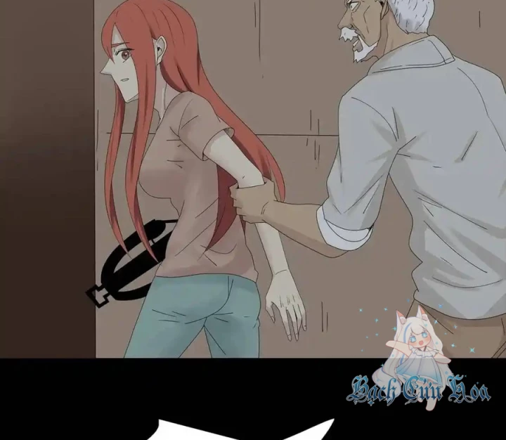 Tiền Tuyến Vùng Nước Sâu Chapter 96 - Trang 2