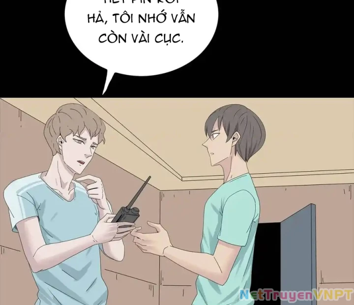 Tiền Tuyến Vùng Nước Sâu Chapter 96 - Trang 2