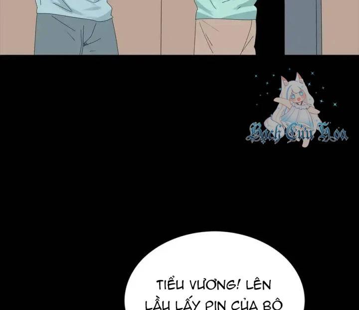 Tiền Tuyến Vùng Nước Sâu Chapter 96 - Trang 2