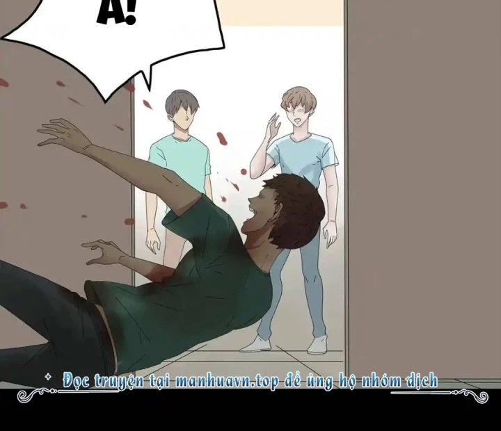 Tiền Tuyến Vùng Nước Sâu Chapter 96 - Trang 2