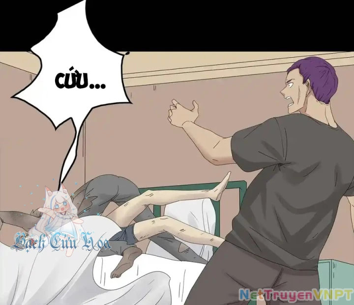 Tiền Tuyến Vùng Nước Sâu Chapter 96 - Trang 2