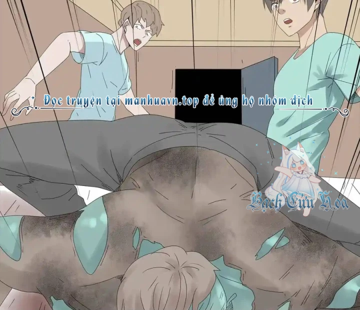 Tiền Tuyến Vùng Nước Sâu Chapter 96 - Trang 2