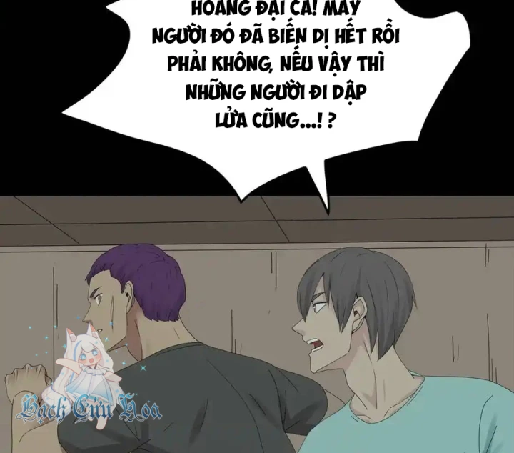 Tiền Tuyến Vùng Nước Sâu Chapter 97 - Trang 2