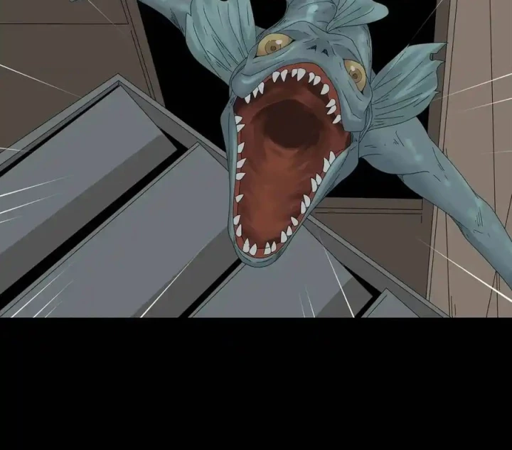 Tiền Tuyến Vùng Nước Sâu Chapter 97 - Trang 2