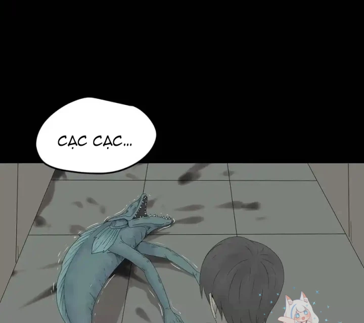 Tiền Tuyến Vùng Nước Sâu Chapter 97 - Trang 2