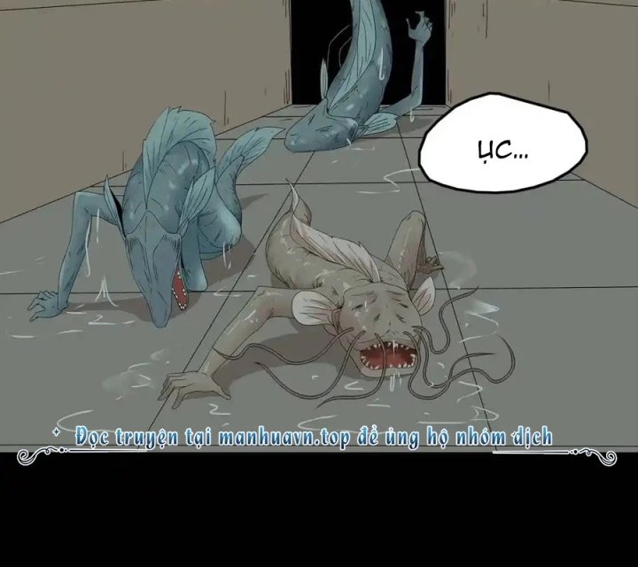 Tiền Tuyến Vùng Nước Sâu Chapter 97 - Trang 2