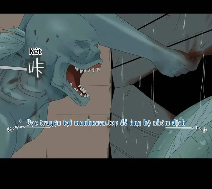 Tiền Tuyến Vùng Nước Sâu Chapter 97 - Trang 2