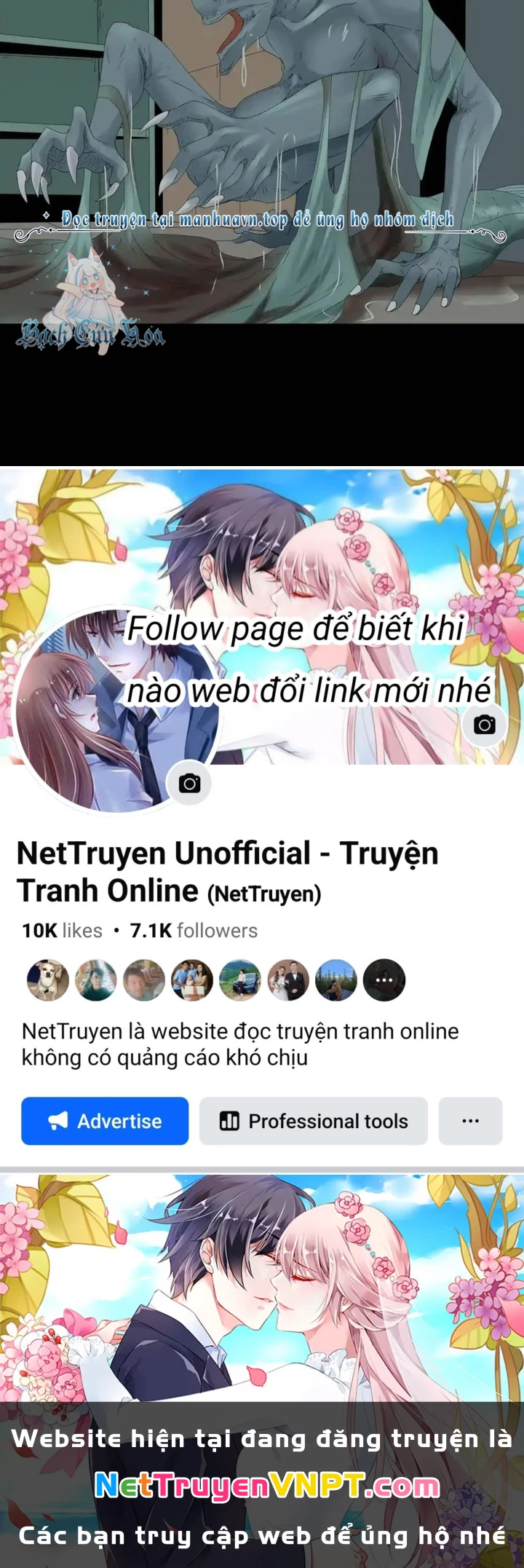 Tiền Tuyến Vùng Nước Sâu Chapter 97 - Trang 2