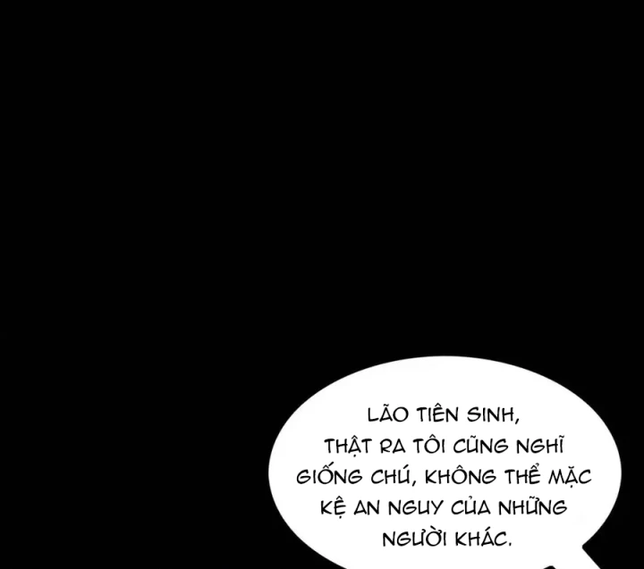 Tiền Tuyến Vùng Nước Sâu Chapter 100 - Trang 2