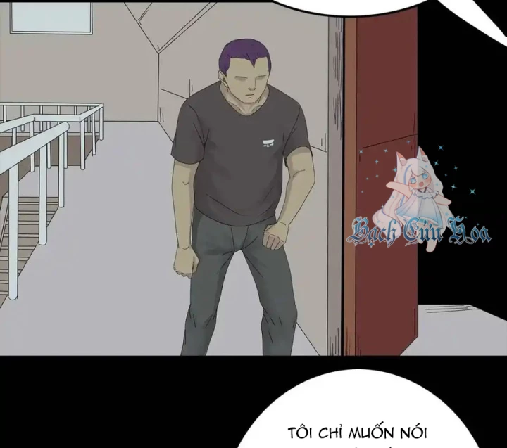 Tiền Tuyến Vùng Nước Sâu Chapter 100 - Trang 2