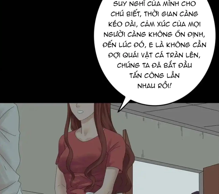 Tiền Tuyến Vùng Nước Sâu Chapter 100 - Trang 2