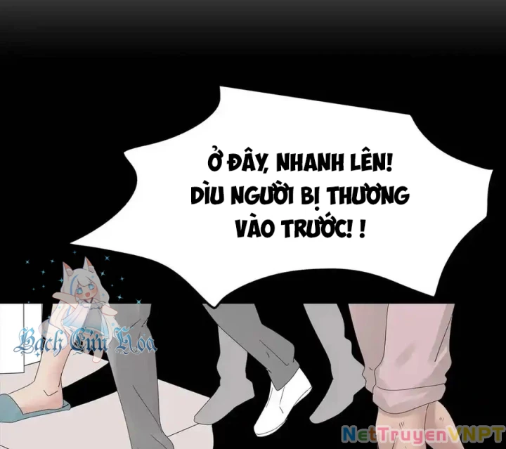 Tiền Tuyến Vùng Nước Sâu Chapter 100 - Trang 2