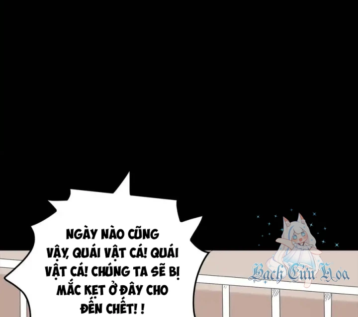 Tiền Tuyến Vùng Nước Sâu Chapter 100 - Trang 2