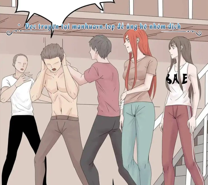 Tiền Tuyến Vùng Nước Sâu Chapter 100 - Trang 2