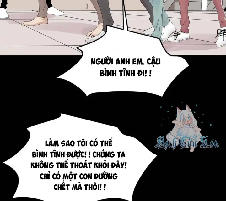 Tiền Tuyến Vùng Nước Sâu Chapter 100 - Trang 2