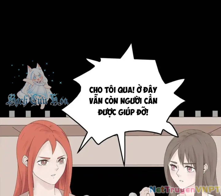 Tiền Tuyến Vùng Nước Sâu Chapter 100 - Trang 2