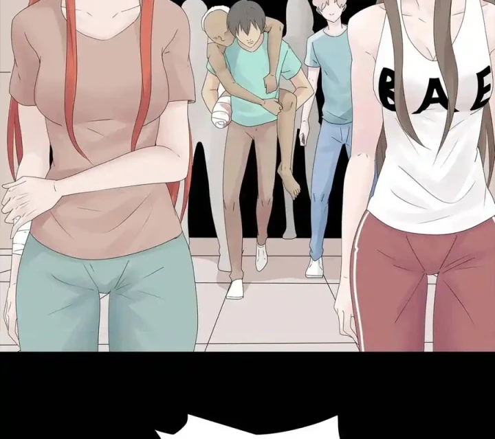 Tiền Tuyến Vùng Nước Sâu Chapter 100 - Trang 2