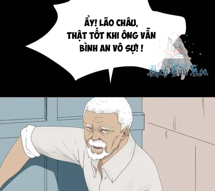 Tiền Tuyến Vùng Nước Sâu Chapter 100 - Trang 2