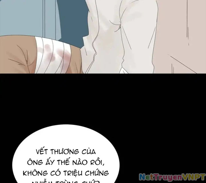 Tiền Tuyến Vùng Nước Sâu Chapter 100 - Trang 2