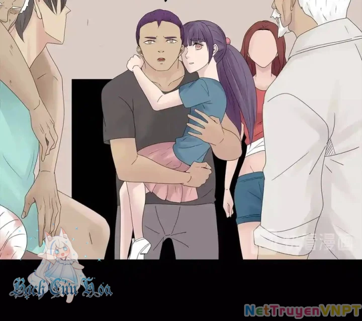 Tiền Tuyến Vùng Nước Sâu Chapter 100 - Trang 2