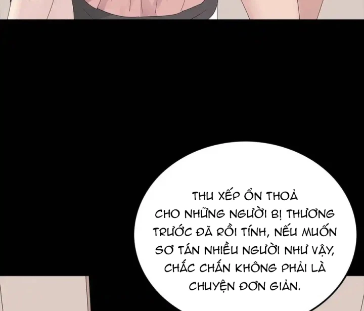 Tiền Tuyến Vùng Nước Sâu Chapter 100 - Trang 2