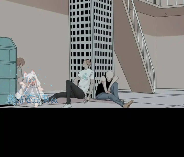 Tiền Tuyến Vùng Nước Sâu Chapter 100 - Trang 2