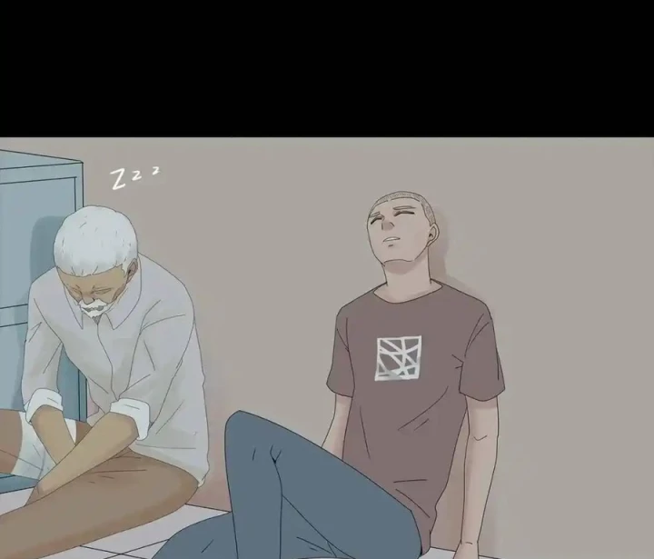 Tiền Tuyến Vùng Nước Sâu Chapter 100 - Trang 2