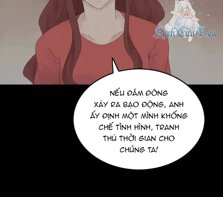 Tiền Tuyến Vùng Nước Sâu Chapter 100 - Trang 2