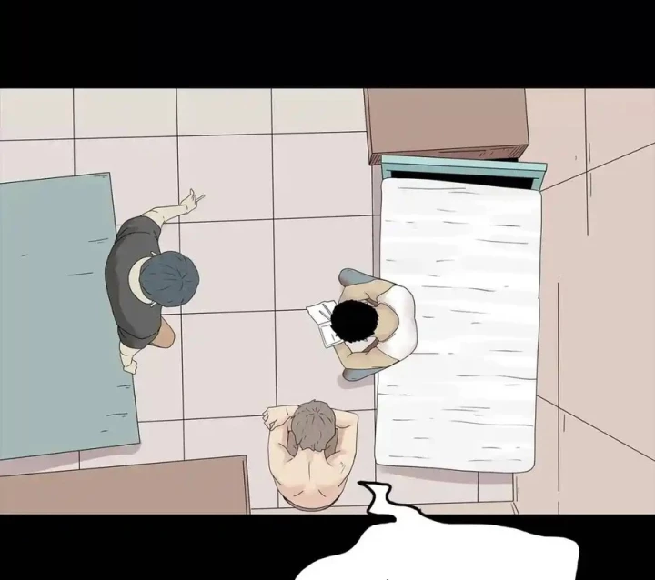 Tiền Tuyến Vùng Nước Sâu Chapter 101 - Trang 2