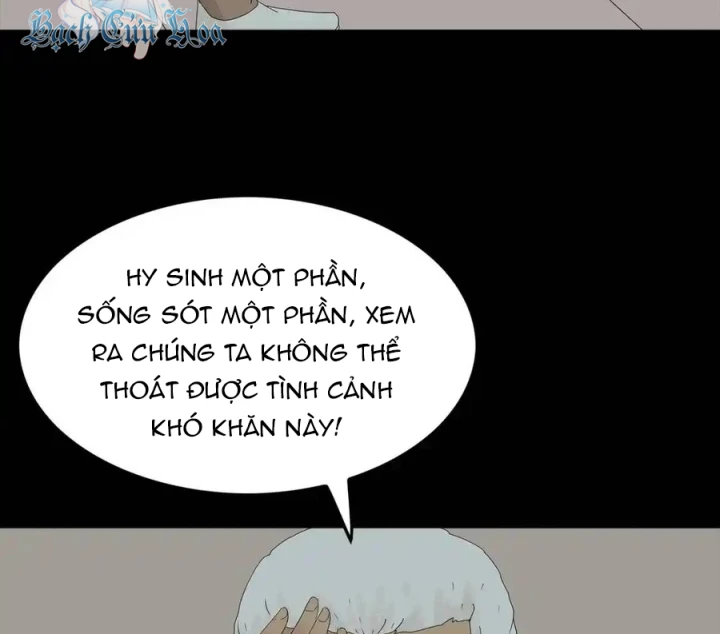 Tiền Tuyến Vùng Nước Sâu Chapter 101 - Trang 2