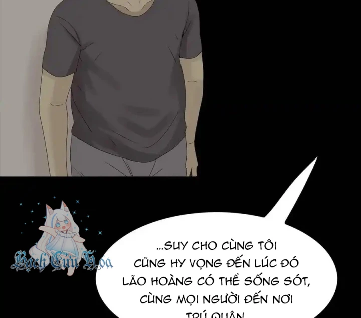 Tiền Tuyến Vùng Nước Sâu Chapter 101 - Trang 2