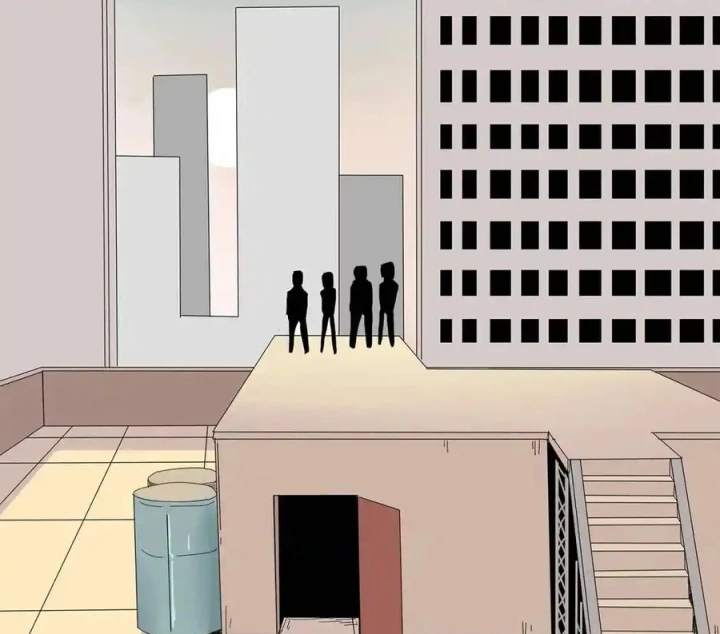 Tiền Tuyến Vùng Nước Sâu Chapter 101 - Trang 2