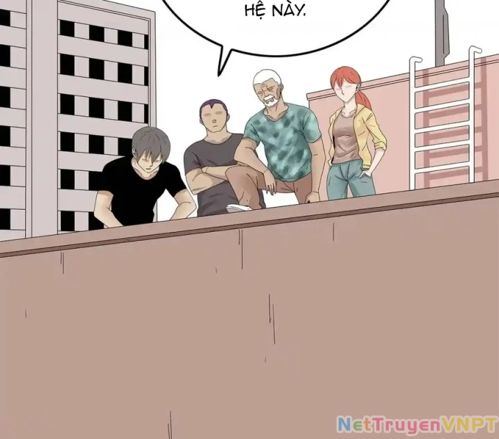 Tiền Tuyến Vùng Nước Sâu Chapter 101 - Trang 2