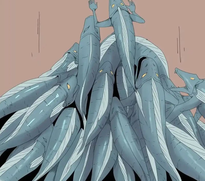 Tiền Tuyến Vùng Nước Sâu Chapter 101 - Trang 2