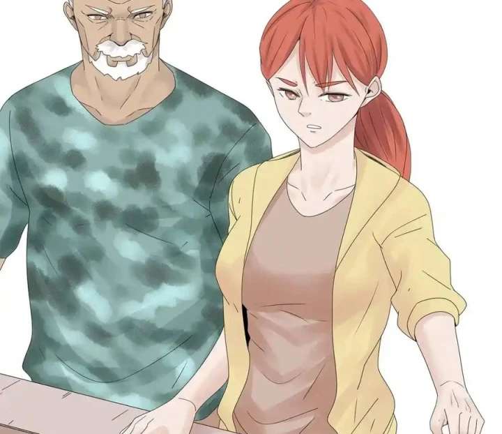 Tiền Tuyến Vùng Nước Sâu Chapter 101 - Trang 2