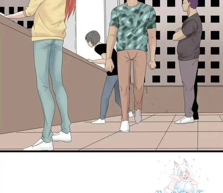 Tiền Tuyến Vùng Nước Sâu Chapter 101 - Trang 2