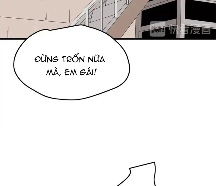 Tiền Tuyến Vùng Nước Sâu Chapter 101 - Trang 2