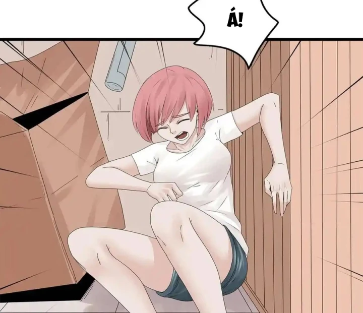 Tiền Tuyến Vùng Nước Sâu Chapter 101 - Trang 2