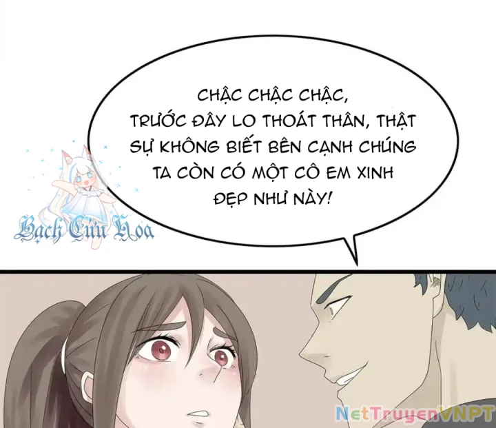 Tiền Tuyến Vùng Nước Sâu Chapter 101 - Trang 2