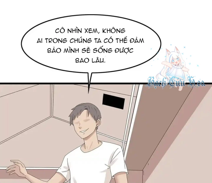 Tiền Tuyến Vùng Nước Sâu Chapter 101 - Trang 2