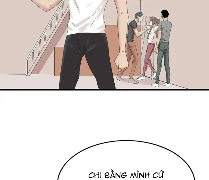 Tiền Tuyến Vùng Nước Sâu Chapter 101 - Trang 2