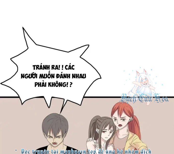 Tiền Tuyến Vùng Nước Sâu Chapter 101 - Trang 2