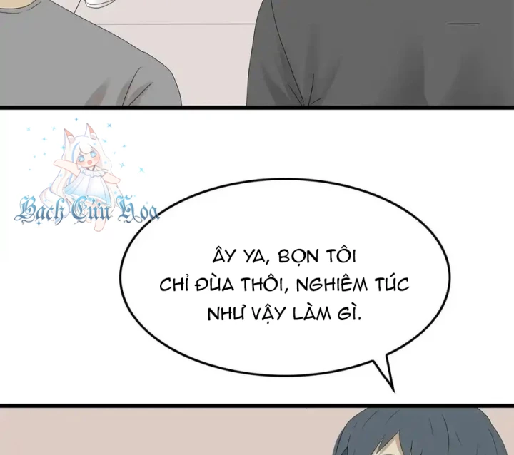 Tiền Tuyến Vùng Nước Sâu Chapter 101 - Trang 2