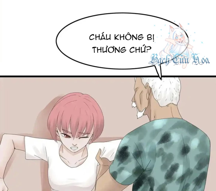 Tiền Tuyến Vùng Nước Sâu Chapter 101 - Trang 2