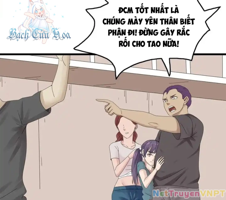 Tiền Tuyến Vùng Nước Sâu Chapter 101 - Trang 2