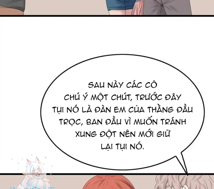 Tiền Tuyến Vùng Nước Sâu Chapter 101 - Trang 2