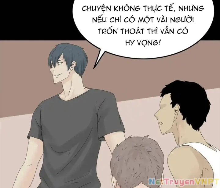 Tiền Tuyến Vùng Nước Sâu Chapter 102 - Trang 2