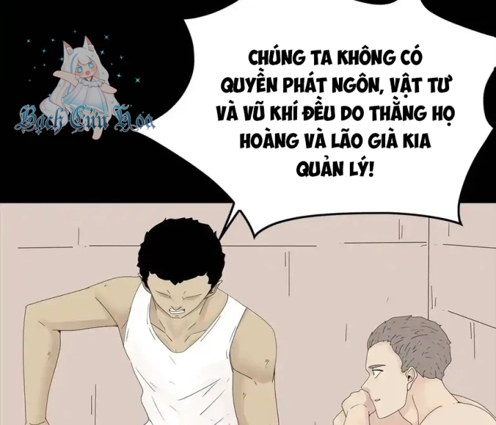Tiền Tuyến Vùng Nước Sâu Chapter 102 - Trang 2